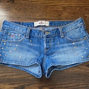 Vintage Hollister Shorts